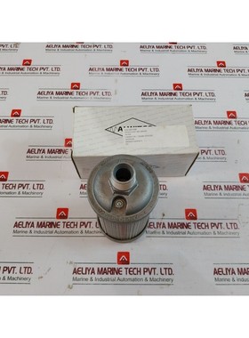 Filtro De Silenciador De Aire Allied Witan 44AW56 12X-000-00