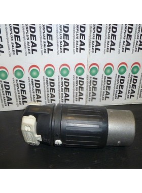 Conector Hubbell 50ATWISTLOLOCK Nuevo