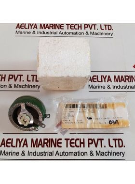 Reóstato De Potencia Cressall S50