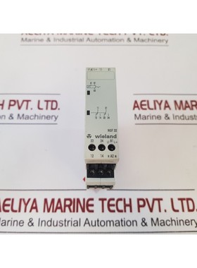 Relè Wieland NGF32 R2.173.0020.0