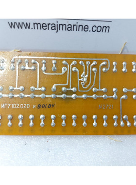 7.102.020 PCB N2721