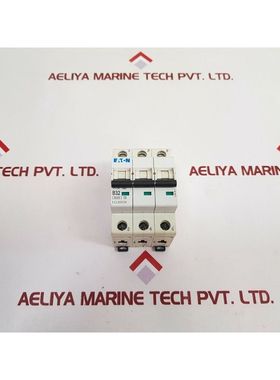Eaton/Cutler-Hammer B32 Circuit Breaker ECLB323X