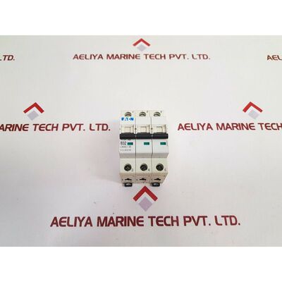 Eaton/Cutler-Hammer B32 Circuit Breaker ECLB323X