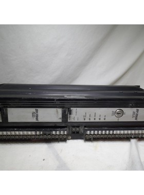 Controlador Modelo 100 SY/MAX Square D 8020-SCP-121