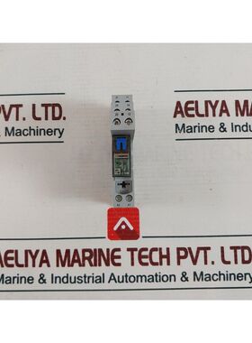 Relé De Potencia Phoenix Contact RIF-1-BSC/2X21 Con Base 29