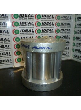 Cilindro Bimba FO50253R Nuevo