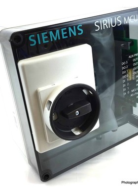 Motor Starter 3RK4324-3FR51-0BC0 Siemens 3RK43243FR510BC0 *N