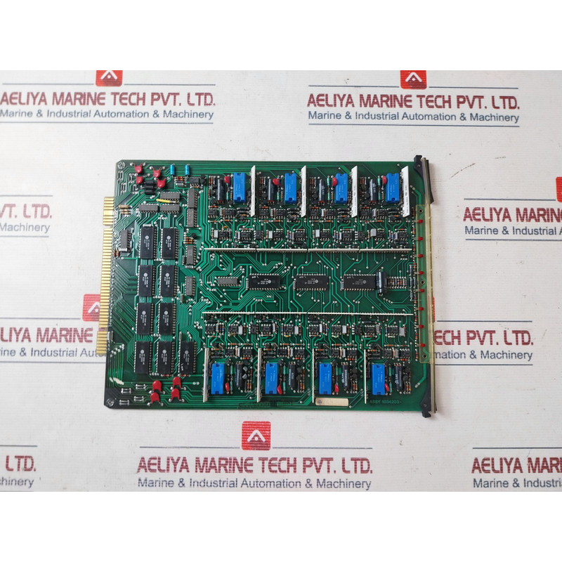 Mitel 9110-110 Line Circuit Card (8 Station) 1034203