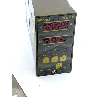 Eberle EDD-111 TR5300 N