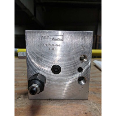 Controles De Fluido 1PAXP988005