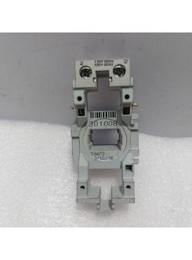 Allen Bradley TA 473 di Funzionamento Bobina 110/120V 50/60H