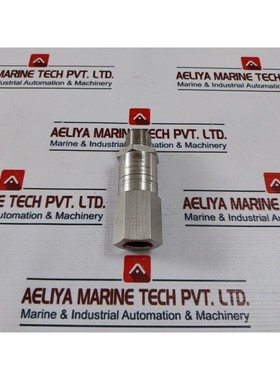 Valvola Di Flusso Eccessivo HOKE XVH 316 XVHY08M08F00010YDH