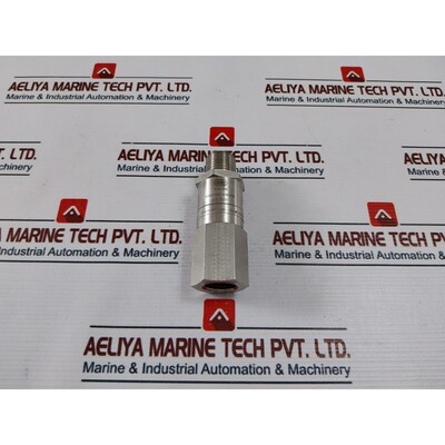 Valvola Di Flusso Eccessivo HOKE XVH 316 XVHY08M08F00010YDH