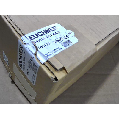 EUCHNER 106172 Riegel Cet-a-C / F Perno,Para Puertas Bisagra