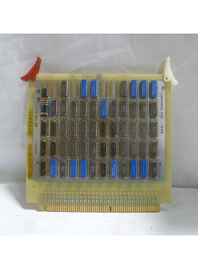 GARRY EP12006014 Placa De Control De Bobina - Nueva En Caja