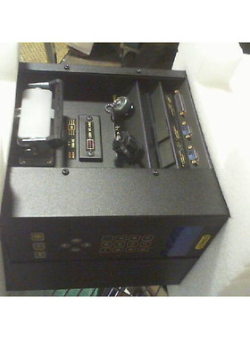 Stanley 21A101502 Nutrunner Servo Drive - Nuevo En Caja