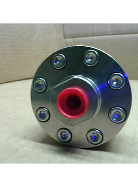 VIATRAN 3185AMGBHC Pression Transmetteur 0-100 LB/Po2 Preuve