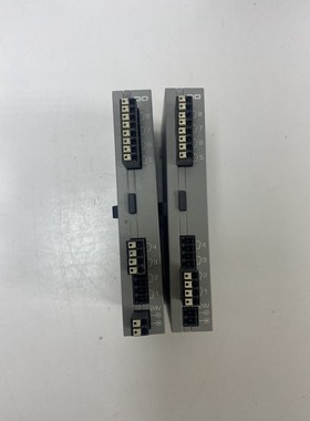 LACROIX SOFREL 8DO 数字输出模块