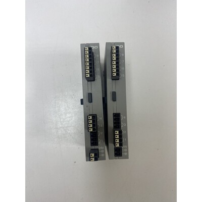 LACROIX SOFREL 8DO 数字输出模块
