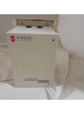 Husillo 50373-0 4V008A-H Ajustable Frecuencia AC Drive 8.5A