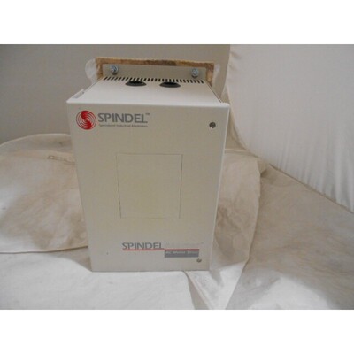 Husillo 50373-0 4V008A-H Ajustable Frecuencia AC Drive 8.5A