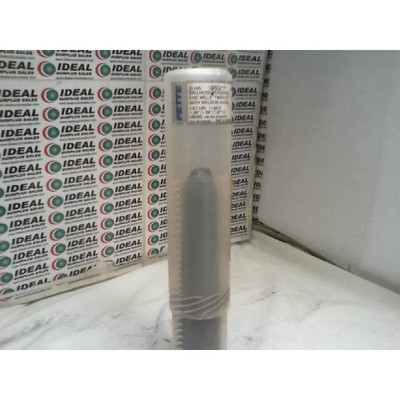 Fette 89826 Twincut Rougher - Nuevo En Caja