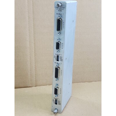 133323-01 BENTLY NEVADA RS485 GATEWAY 1/O 模块 133323-01