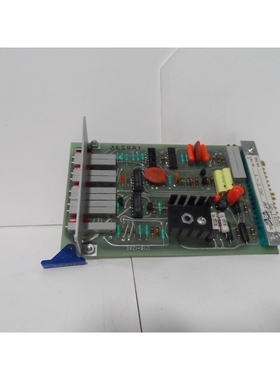 ACROMAG INC 1018138E BOARD NEW