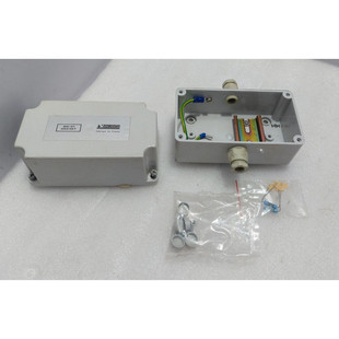 Junction Cerberus 020327 Guinard Box BSI01