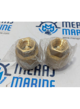 Pegler 1063 PT Feder Kariert Ventil Buchse X BS2779 Gr??e 1.