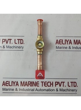 Danfoss SGN 12S Ventana De Visualización PB 35BAR/80°C