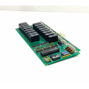 PELLERIN MILNOR 08BS0168T Output Board (FREE SHIPPING)