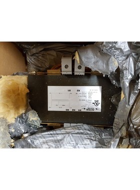 Transformador De Control Industrial DAYKIN TF3001K Nuevo En