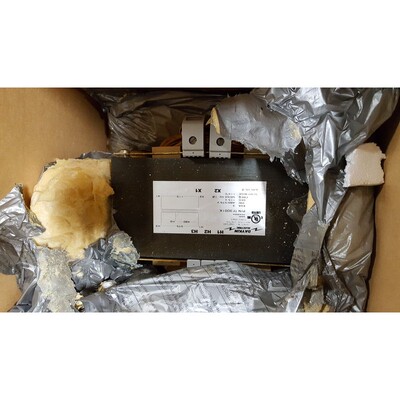 Transformador De Control Industrial DAYKIN TF3001K Nuevo En