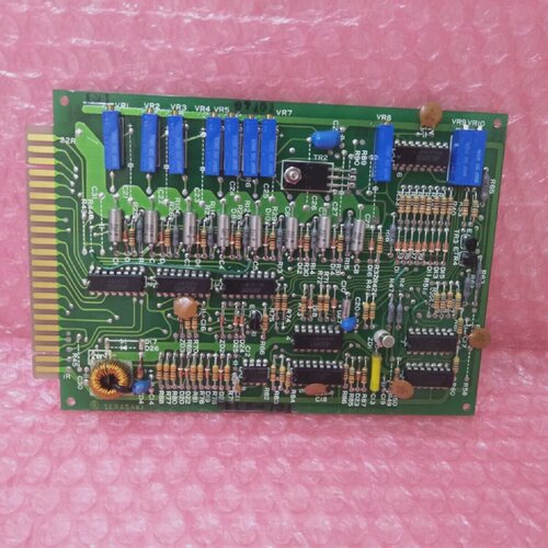 TerasakiECB131PCB卡K76Z100ICECB131K76X1001C