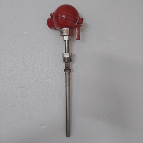 NEW CMA RTD Type PT100 Temperature Sensor 600oC NETHERLANDS