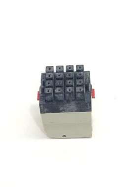 TELEMECANIQUE RHN 412B 即时继电器(免费送货)