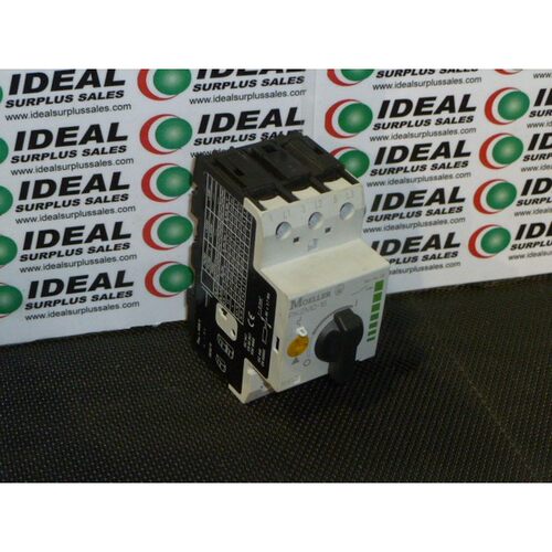 MOELLER PKZM016 CONTROLLER NEW
