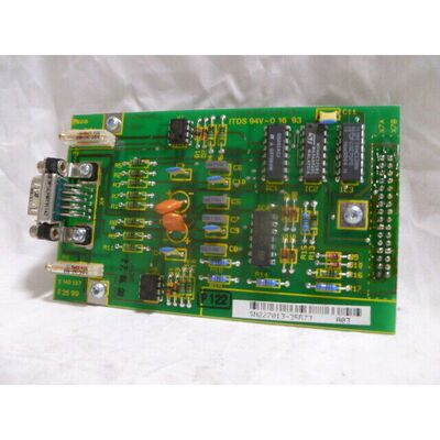 Conector Indramant 10906984B0202 Nuevo En Caja