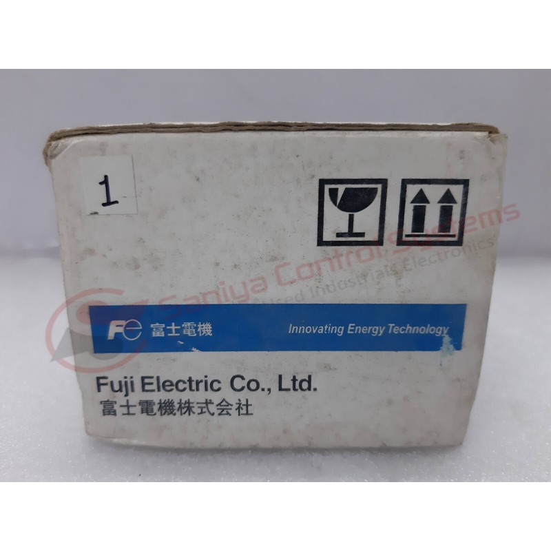 FUJI PXR4TCY1-1VM70 TEMPERATURE CONTROLLER