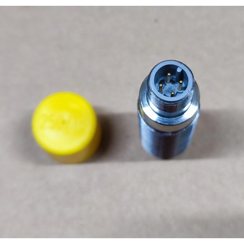 BOS 18E-PS-1XA-SA1-S4 BALLUFF DIFFUSE 传感器