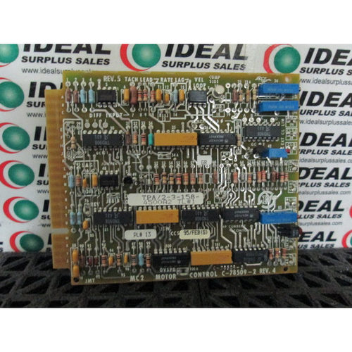 INLAND C785092 NEW