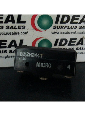 ACTUADOR HONEYWELL BZ2R244T NUEVO