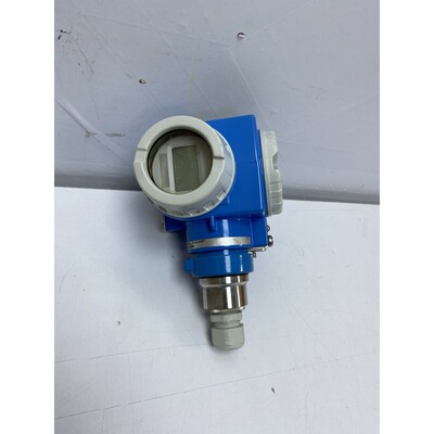 ENDRESS+HAUSER TMD833-AC4AB 温度变送器 4-20 mA