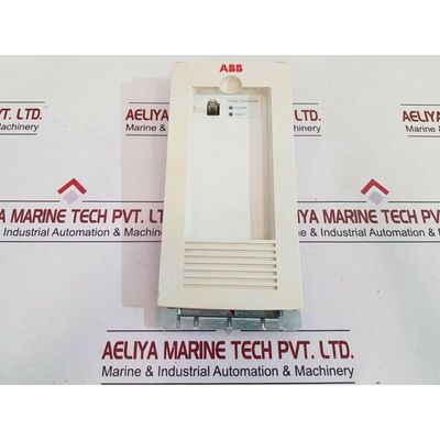 Coperchio Connettore Pannello ABB 64536672 C Spedizione Grat