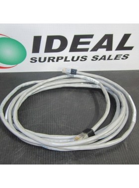 Cable De Programación De Acceso A La Red Allen Bradley 1786