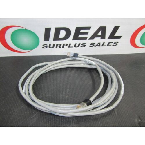 Cable De Programación De Acceso A La Red Allen Bradley 1786