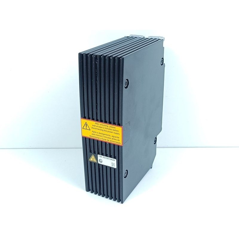 SIEMENS ET200iSP Ex PS 6ES7138-7EC00-0AA0 6ES7 138-7EC00-0AA