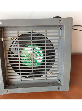 Filtre De Ventilateur ETA WT335 Type 12, 3R Avec Capot