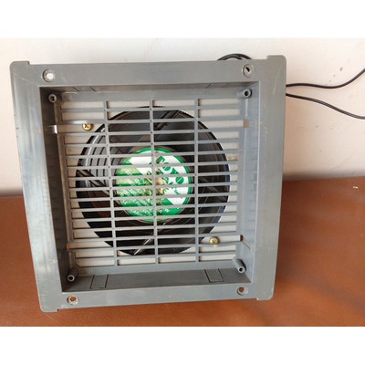 Filtre De Ventilateur ETA WT335 Type 12, 3R Avec Capot